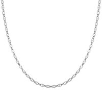 Collana Nomination Donna Ecclettica in Acciaio 134313/001